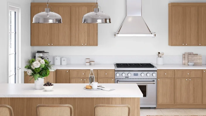 Cabinet Sample Doors
