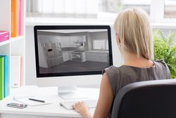 online kitchen design