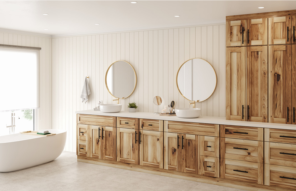 Winning Kitchen