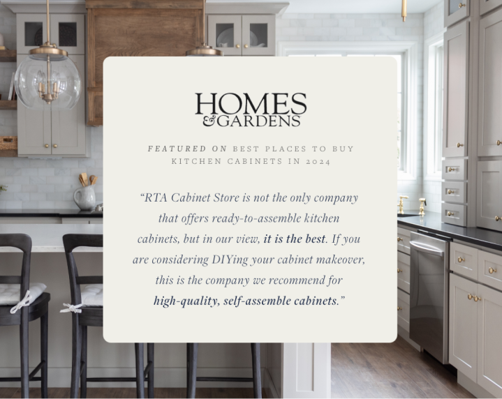 Homes Gardens