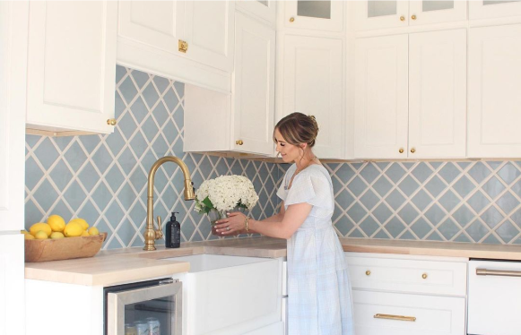 Winning Kitchen