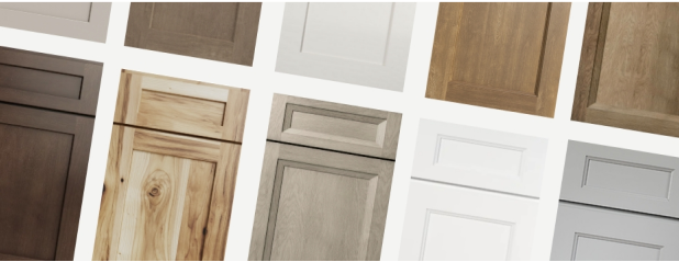 Sample Doors