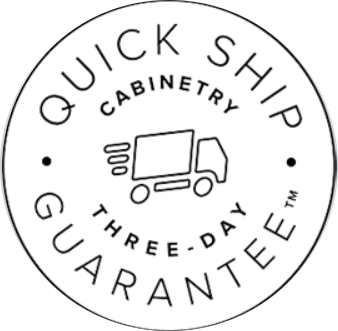 quick ship cabinetry guarantee