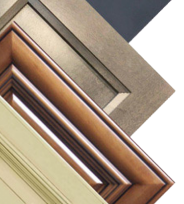 Refundable sample doors visual