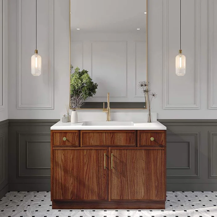 Bathroom Vanities