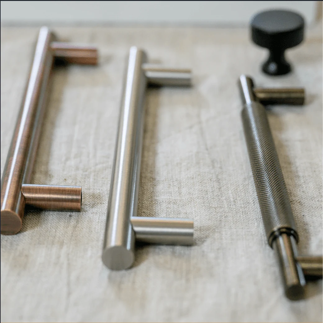 Cabinet Hardware