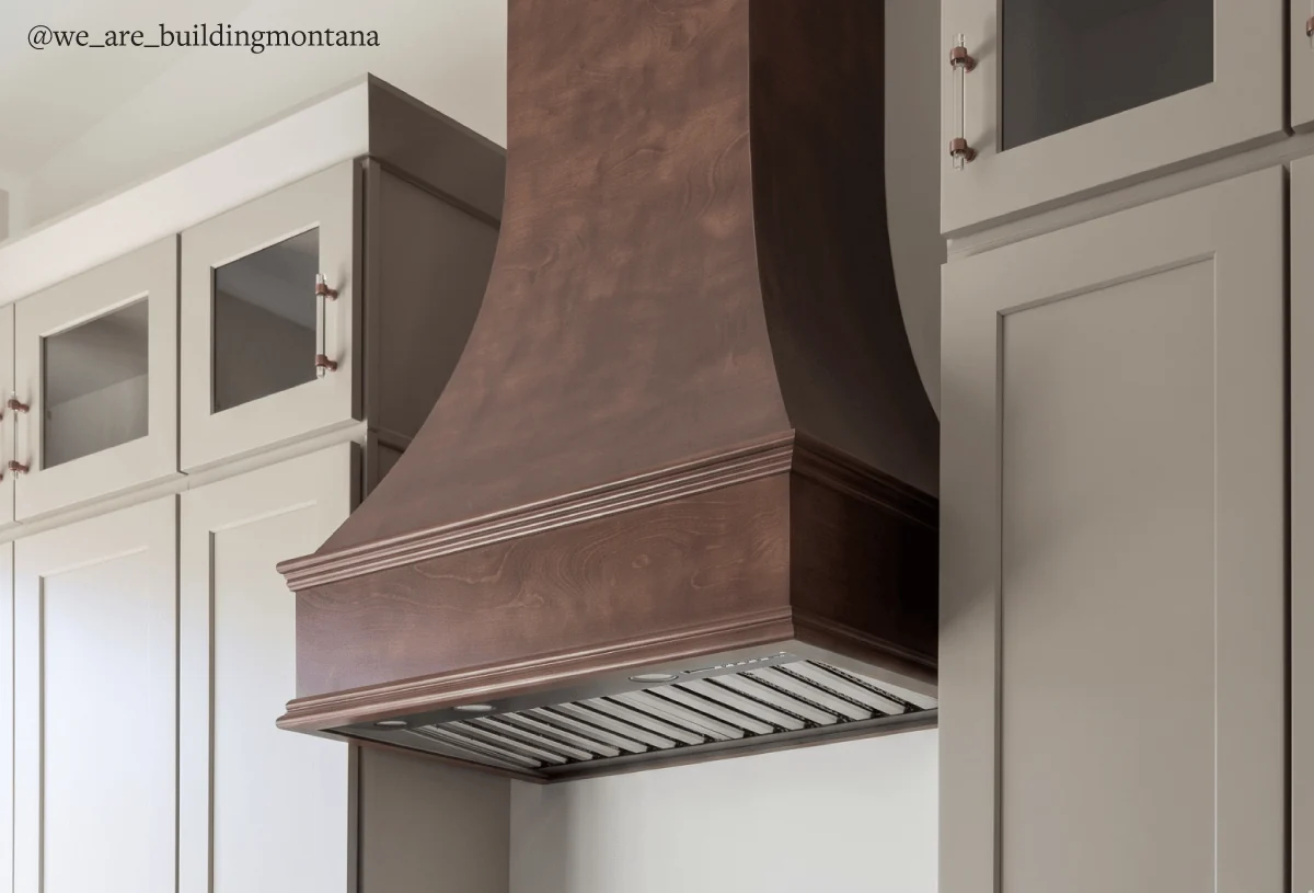 Range Hoods