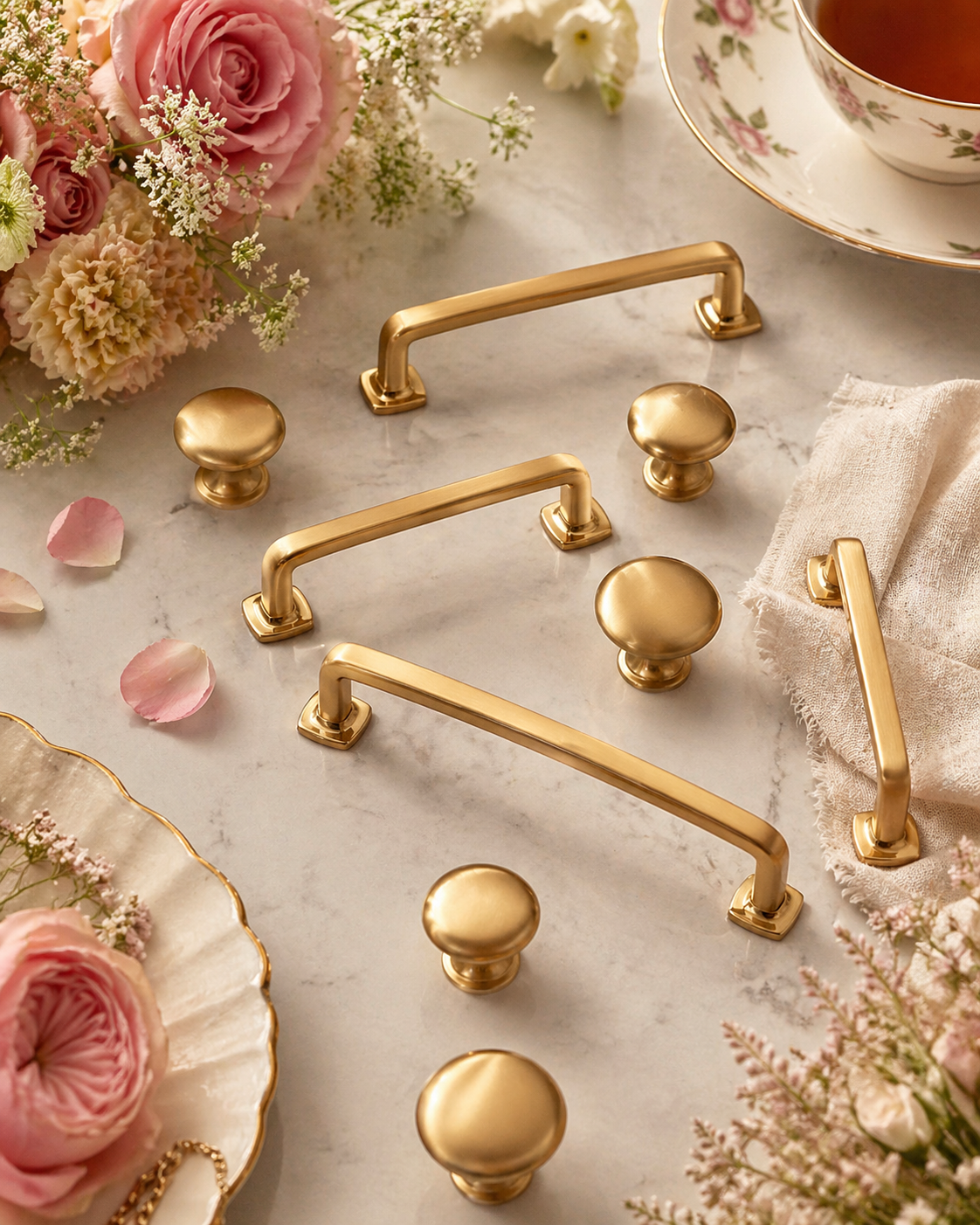 Cabinet Hardware