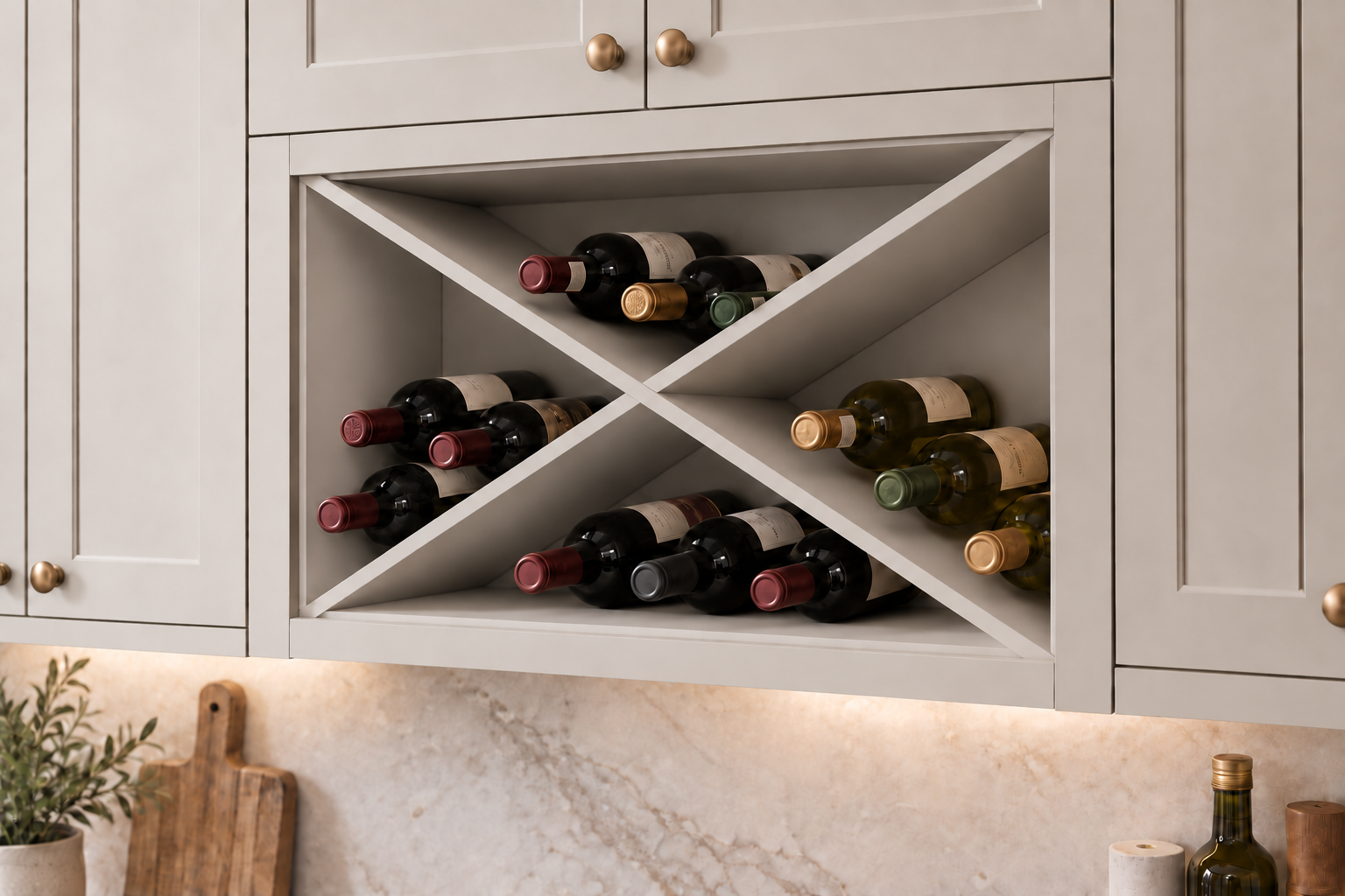 wine-rack